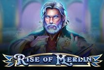 Rise of Merlin Rise of Merlin