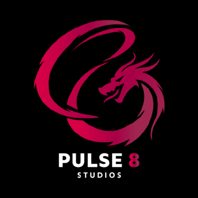 Pulse 8 Studios Pulse 8 Studios