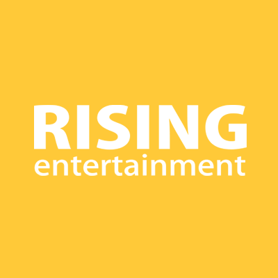 Rising Entertainment Rising Entertainment