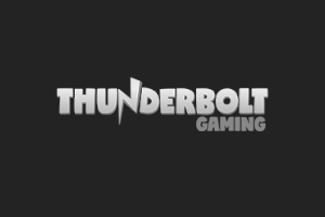 Thunderbolt Gaming Thunderbolt Gaming